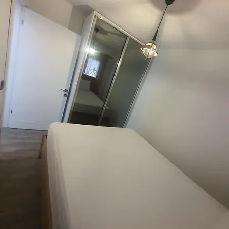 Evleri Апартаменты *