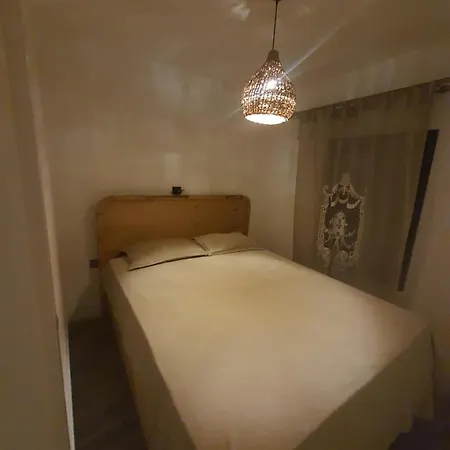 Apartment Evleri